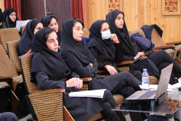 دومین روز یازدهمین دوره مسابقات ملی مناظره دانشجویی در استان مرکزی