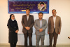 گرامیداشت روز ارتباطات و روابط عمومی در جهاددانشگاهی استان مرکزی
