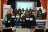 ارائه گواهینامه آموزش‌های عمومی به متقاضیان طرح ملی مشاغل خانگی در استان مرکزی