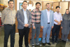 آیین گرامیداشت مقام استاد در جهاددانشگاهی استان مرکزی