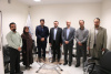 دفتر جهاددانشگاهی استان مرکزی در پارک علم و فناوری استان راه‌اندازی شد
