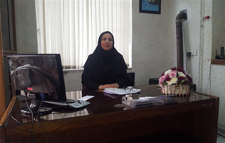 ارتقاء سطح دانش و مهارت نیروی انسانی و افزایش بهره وری دهیاران و کارکنان دهیاری ها