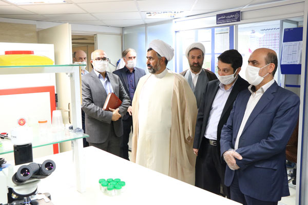 لزوم حمایت دولت و مجلس از خدمات درمان ناباروری جهاد دانشگاهی