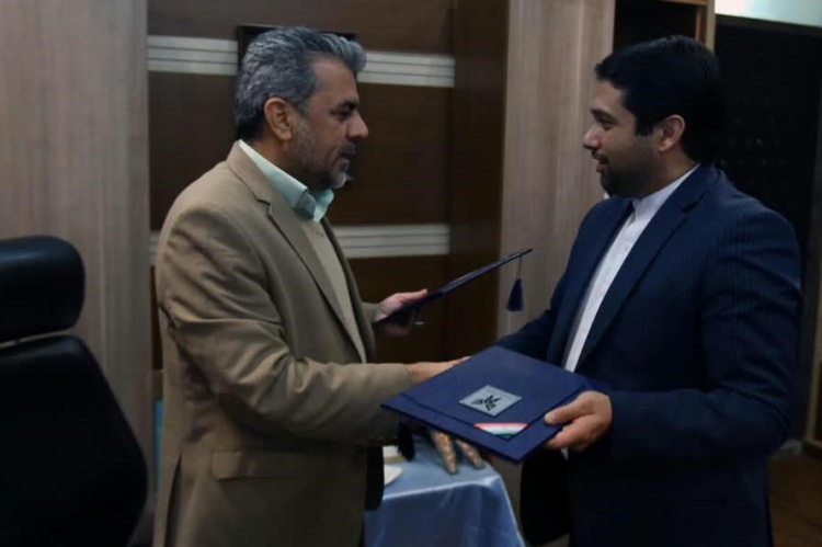 از اجرای سند دانشگاه اسلامی در دانشگاه آزاد اسلامی استان مرکزی تا انجام پژوهشهای مشترک