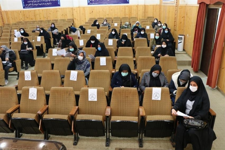دوره آموزشی عمومی کسب و کار در راستای اجرای طرح ملی مشاغل خانگی در استان مرکزی برگزار شد