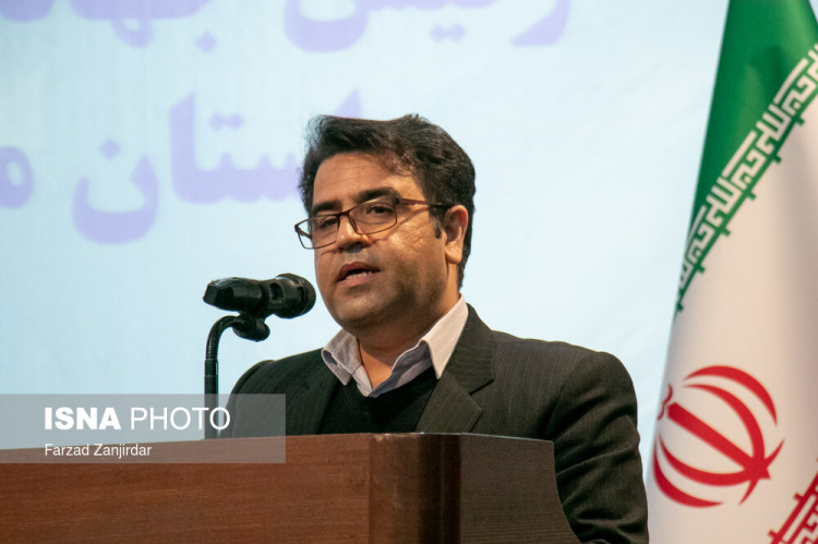 پایان مرحله تماس توجیهی ۲۰۰۰ متقاضی طرح ملی مشاغل خانگی در استان مرکزی
