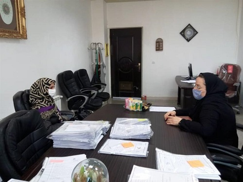 گسترش فضای کسب و کارهای اینترنتی در طرح ملی مشاغل خانگی/ایجاد خلاقیت در تولید محصول