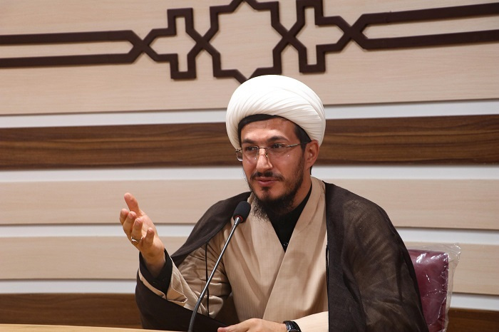 ویژه برنامه "ضریح خاکی" توسط کانون مهدویت سازمان دانشجویان جهاددانشگاهی