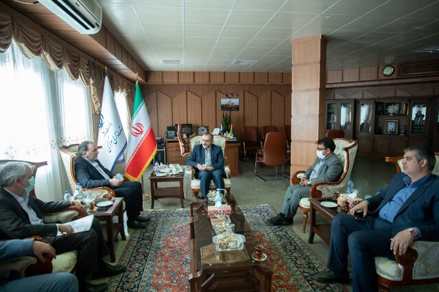 جهاددانشگاهی استان مرکزی ظرفیت پیوستن به شبکه ملی درمان سرطان را داراست/حمایت استانداری مرکزی از پیوستن به این شبکه ملی