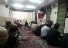 کلاس اخلاق اداری در جهاد دانشگاهی استان مرکزی برگزار شد