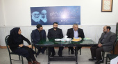 نشست تخصصی بررسی وضعیت پدافند غیر عامل استان مرکزی برگزار شد.