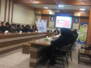 برگزاری کرسی آزاد اندیشی ۹ دی در مرکز جهاد دانشگاهی نیم ور