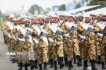 برگزاری &quot; طرح مهارت آموزی سربازان &quot; توسط جهاد دانشگاهی استان مرکزی