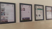 برپایی نمایشگاه دائمی &quot;کارآفرینی و بوم گردی&quot; در پردیس جهاددانشگاهی استان مرکزی