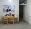 راه اندازی ایستگاه مطالعه در جهاد دانشگاهی ساوه
