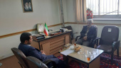 بررسی طرح های فناورانه جهاددانشگاهی استان مرکزی در کمیسیون های تخصصی مجلس