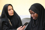 خبرگزاری ایکنا می تواند به توسعه فرهنگ قرآنی در جهان کمک کند
