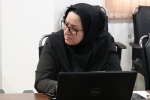 گسترش فعالیت پیشران میناکاری طرح ملی توسعه مشاغل خانگی استان مرکزی در فضای مجازی