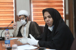 برگزاری نشست تخصصی «تحکیم بنیان خانواده و کاهش طلاق» در اراک