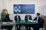 بازدید مدیر کل کمیته امداد امام خمینی(ره) استان مرکزی از خبرگزاری ایسنا