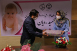 مراسم گرامی داشت روز پزشک در جهاد دانشگاهی استان مرکزی برگزار شد