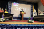 نهمین دوره مسابقات مناظره دانشجویی در استان مرکزی آغاز شد