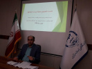 برگزاری سلسله نشست های تخصصی محیط زیست در جهاددانشگاهی استان مرکزی