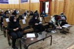 برگزاری مرحله استعدادسنجی ۵۰۰ نفر از متقاضیان طرح ملی توسعه مشاغل خانگی در استان مرکزی