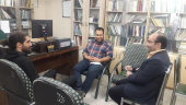 نشست هماهنگی برنامه های کانون گردشگری سازمان دانشجویان استان مرکزی برگزار شد