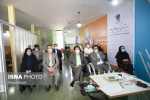 اولین استارتاپ مرکز نوآوری و شتابدهی جهاددانشگاهی استان مرکزی برگزار شد