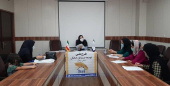 برگزاری چهارمین دوره مشاوره و ارزیابی مد و لباس در استان مرکزی