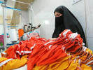 رونق کسب و کارهای خانگی با وجود کرونا/عرضه سالانه ۲۰ هزار جین لباس به بازار تهران