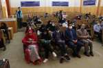 جشن &quot;۸۰۰ شکوفه امید رویان&quot; در جهاددانشگاهی استان مرکزی برگزار شد