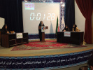 برگزاری مرحله نیمه نهایی دهمین دوره مسابقات ملی مناظره دانشجویی در استان مرکزی