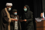 درخشش خبرنگاران ایسنا و ایکنای استان مرکزی در جشنوار ابوذر