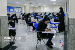 رقابت ۱۸۰۰ شرکت کننده استان مرکزی در آزمون استخدامی قوه قضائیه
