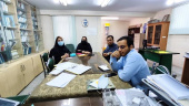گسترش شبکه دانشجویی سازمان دانشجویان جهاددانشگاهی در دانشگاه های استان مرکزی