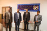 گرامیداشت روز ارتباطات و روابط عمومی در جهاددانشگاهی استان مرکزی