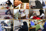 صدور بیش از ۶۰۰ مجوز مشاغل خانگی در استان مرکزی