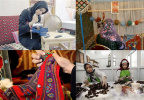 پرداخت ۴۳ میلیارد ریال تسهیلات مشاغل خانگی در استان مرکزی
