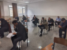برگزاری آزمون استخدامی بانک رفاه به همت جهاددانشگاهی استان مرکزی
