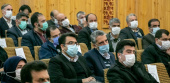 مراسم معارفه رئیس جدید جهاددانشگاهی استان مرکزی فردا برگزار می‌شود