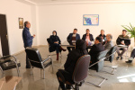 برگزاری ارزیابی و توسعه شایستگی مدیران توسط جهاددانشگاهی استان مرکزی