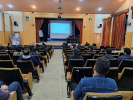 برگزاری برگزاری دوره آموزشی &quot;مبانی سلامت، ایمنی و محیط زیست HSE&quot; در جهاددانشگاهی استان مرکزی
