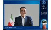 نماینده مردم اراک، کمیجان و خنداب در مجلس شورای اسلامی: