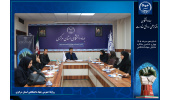 رئیس جهاد دانشگاهی استان مرکزی خبر داد از تولدهای موفق در مرکز درمان ناباروری تا پیگیری راهاندازی مرکز ارزیابی اثرات زیستمحیطی