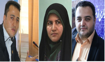 سه انتصاب در جهاد دانشگاهی استان مرکزی