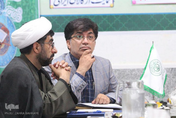 نشست تخصصی بررسی ابعاد مختلف چهل‌ویکمین مسابقات سراسری قرآن برگزار شد