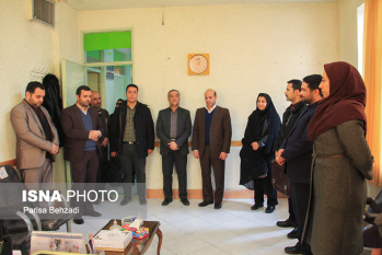 مرکز مشاوره عمومی و اجتماعی جهاددانشگاهی استان مرکزی آغاز بکار کرد