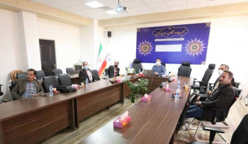 برگزاری سمینار آموزشی ویژه پرسنل شرکت صنایع امرسان در جهاددانشگاهی استان مرکزی